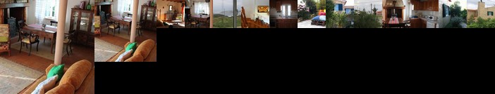 Avo das Bolachas House