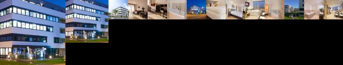 Vitus Steyr Hotel & SPA Suites