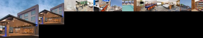 Holiday Inn Express & Suites - Sterling Heights-Detroit Area