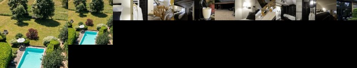 Le Paddock Lodge - Spa Francorchamps