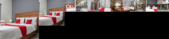 RedDoorz near Asia Afrika