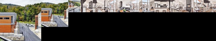 25- Chalet A Louer A Stoneham