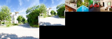 TAO Luxury Condo Mexico