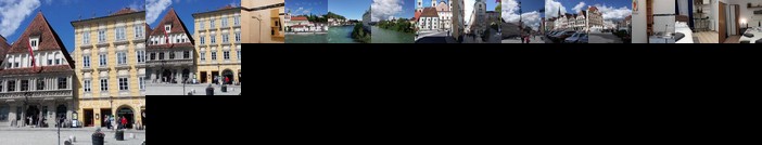 Ferienwohnung Johannesgasse