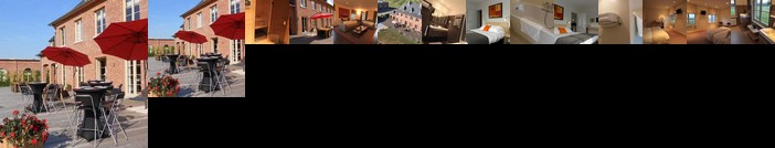 Domaine de La Noiseraie