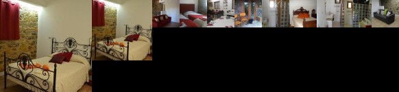 Apartamentos Rurais - Casas do Lagar