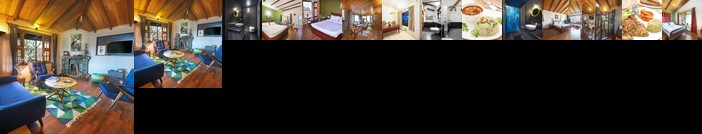 Villa Retreat - Boutique Hotel and Cottages