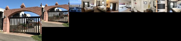 Las Casitas Rusticas