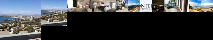 Don Felix La Herradura