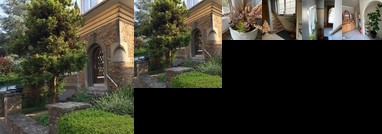 Villa Mosane La Plante Namur