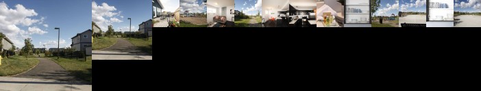 Elegant Suite by Prowess