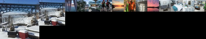 South bridge Bed and Breakfast Grand Island