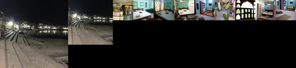 Hotel Moon Light Pushkar