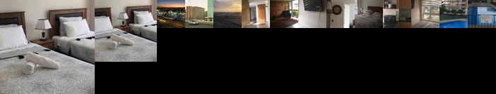 Departamento Parque Urbano 1710