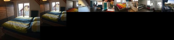 Ferienwohnung Alte B3