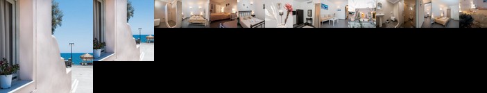 Casa Del Mar Santorini