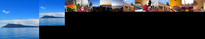 Chaska Wasi Amantani