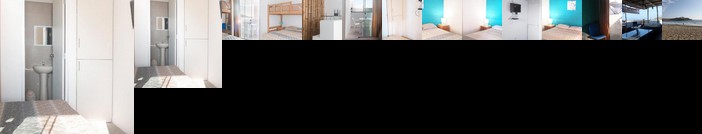 Hospedaje Las Terrazas