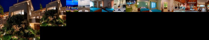 Villa Maira korinthia