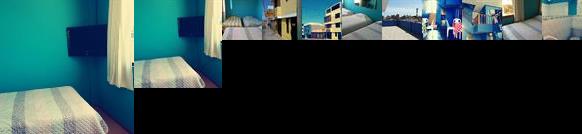 Hostal California Mollendo