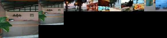 Koh Ngai Kaimuk Thong Resort