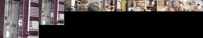 Antico Borgo Ulassai