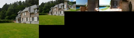 Spa a l'oree du bois