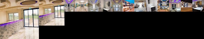 Hotel Babylon am Europapark