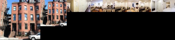 652 Massachusetts Avenue By Short Term Rentals Boston