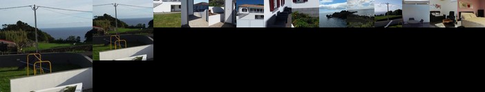 Casa do Miradouro Lajes do Pico
