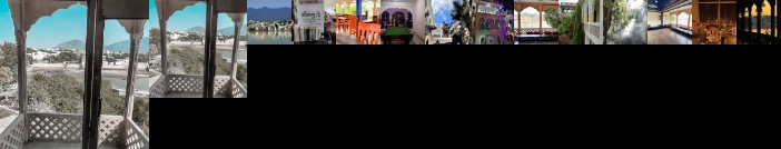 Radhika Palace Hotel