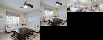 Storey Lake- A22 Holiday Home