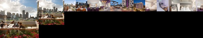 YOTEL Boston