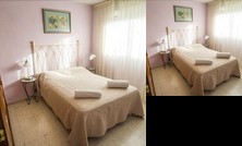 Apartamento con Wifi y parking gratis LL