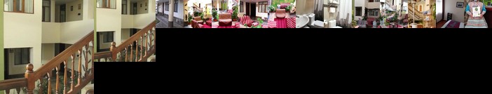 La Casa de Anita Chivay