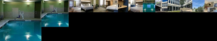 Holiday Inn Express - Grand Island