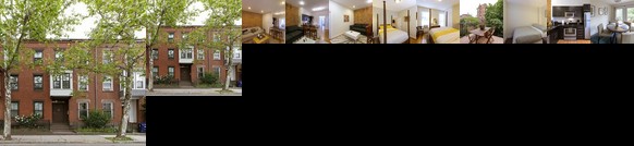 237 Northampton Street By Short Term Rentals Boston