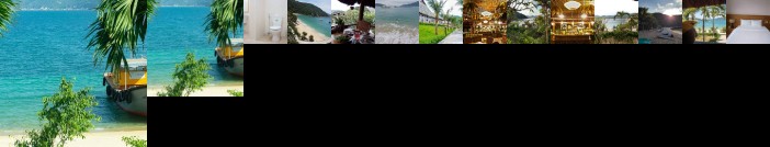 The Light Coral Island Resort