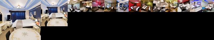 Kagoshima Hotel Florence Ami Adult Only