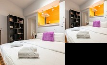 Cozy Athenian Apartment