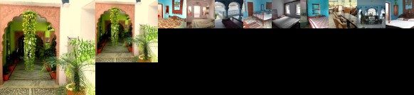 Hotel Bharatpur Palace