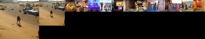 Camping Auberge Aain Nakhla