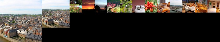 Chambre d'hotes CitaBel'Air