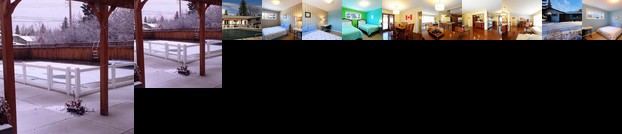 8th Street Saskatoon Homestay