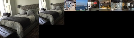 Apartments in Watermark Seaport by LYX