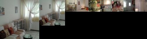 Patra - Cute studio near center