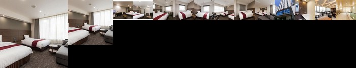 Hotel Gran Cerezo Kagoshima