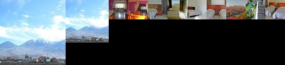 Hotel Homestay Arequipa