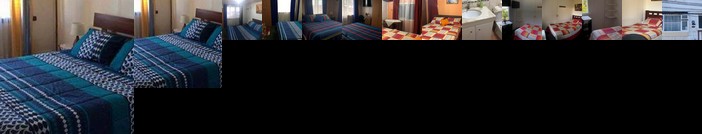 Hospedaje Familiar Glady's House