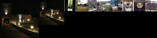 Le Gite Du Prieure